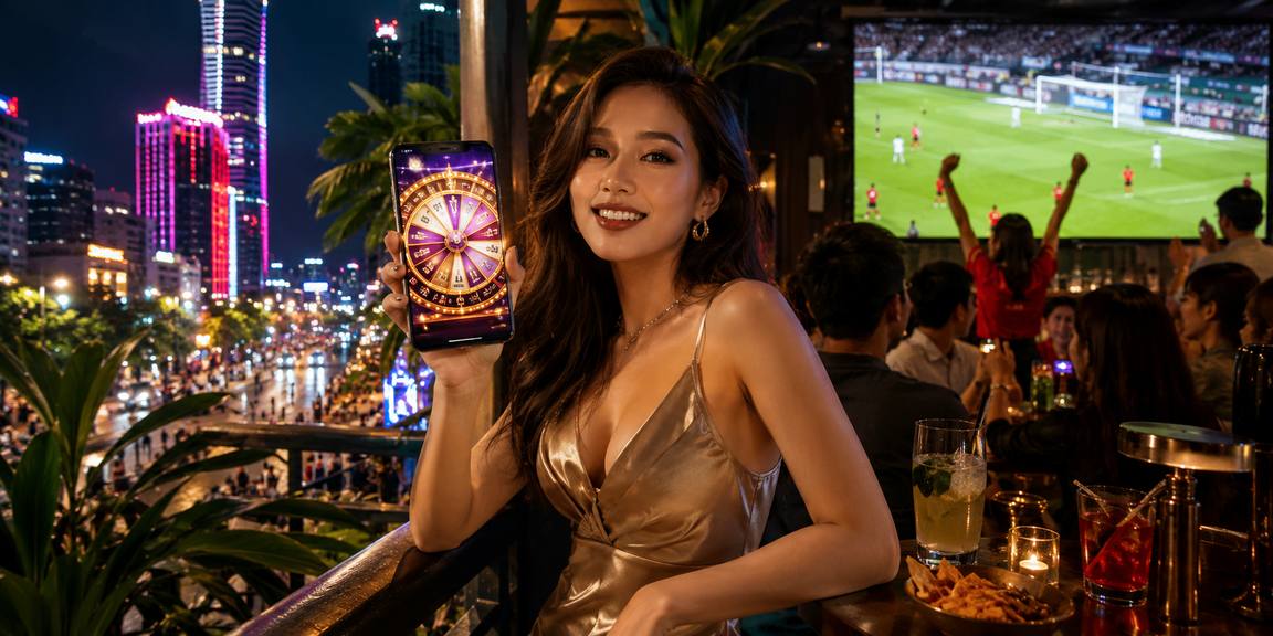 188betxn Trải Nghiệm Thể Thao
